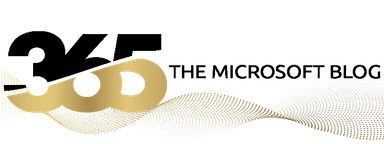 MSB365 - The Microsoft Blog